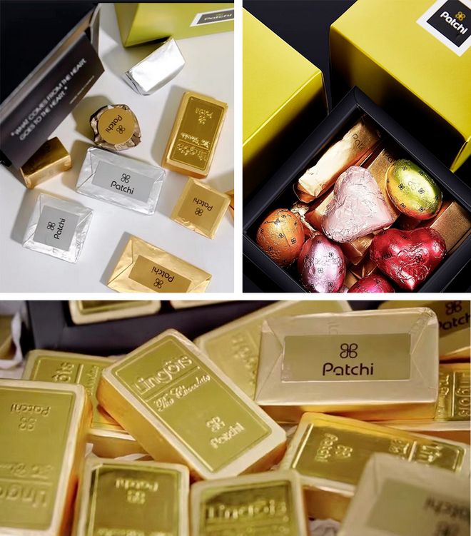 上TOP金品榜——洗衣凝珠、进口巧克力”pg电子试玩【独家】“2025年中期线(图10)