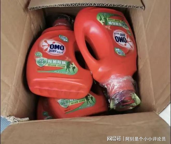 洗衣液为什么无人问津了？相关行业人士：因为大家都不好“骗”了(图10)