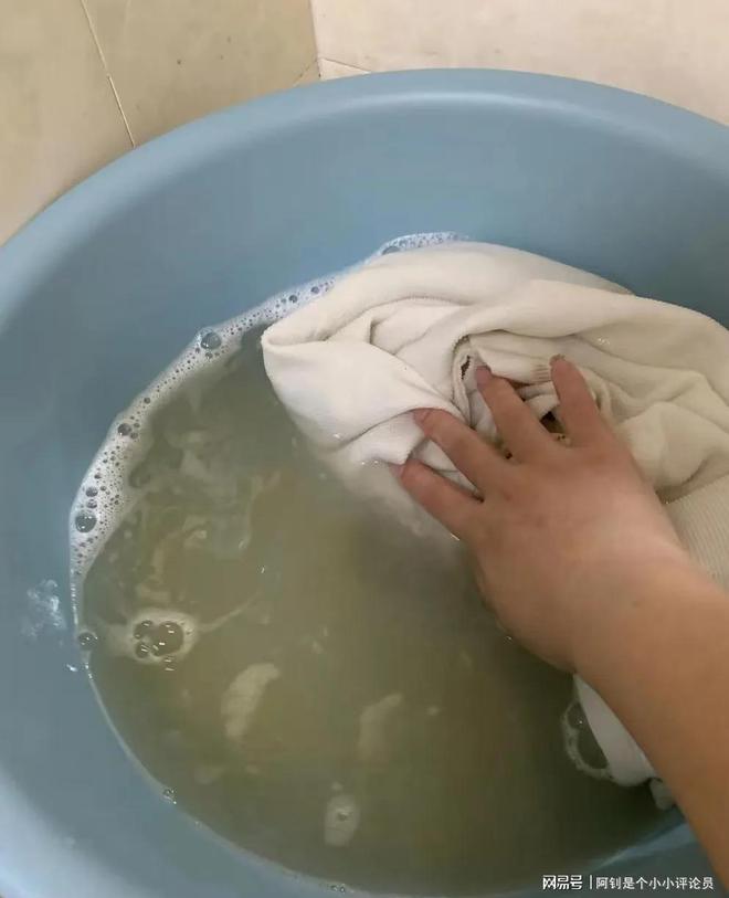 洗衣液为什么无人问津了？相关行业人士：因为大家都不好“骗”了(图4)