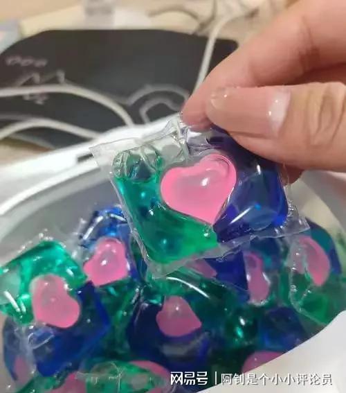 洗衣液为什么无人问津了？相关行业人士：因为大家都不好“骗”了(图7)