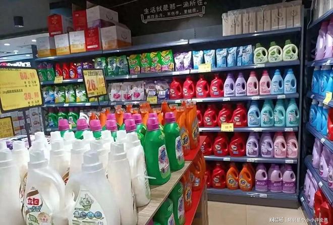 洗衣液为什么无人问津了？相关行业人士：因为大家都不好“骗”了(图5)