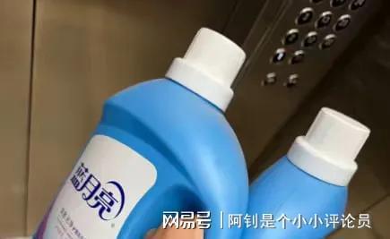 洗衣液为什么无人问津了？相关行业人士：因为大家都不好“骗”了(图6)